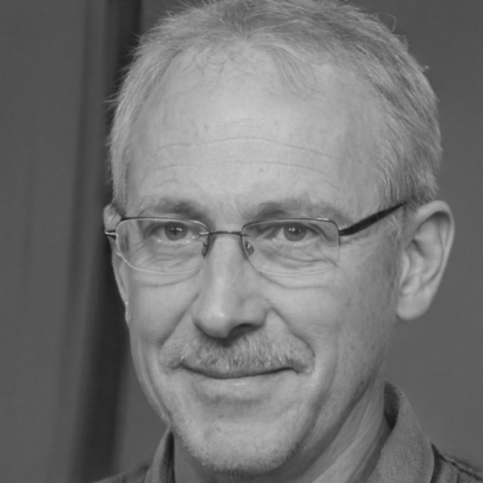 Retrato de Mikel Etxebarria